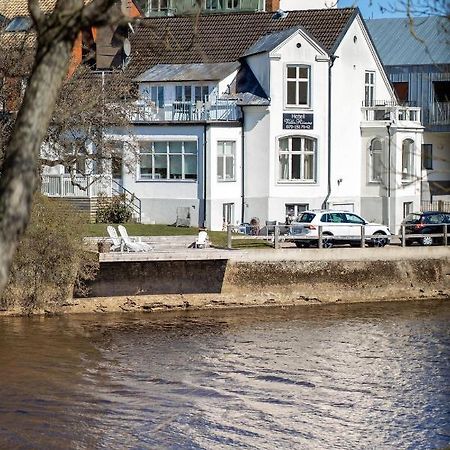 Hotell Villa Roenne Angelholm Exterior photo