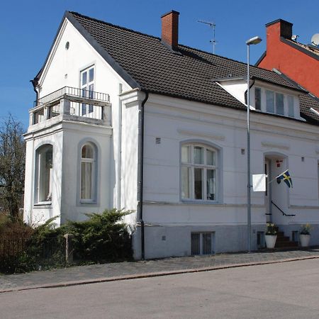 Hotell Villa Roenne Angelholm Exterior photo