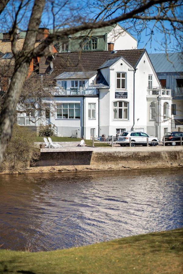 Hotell Villa Roenne Angelholm Exterior photo