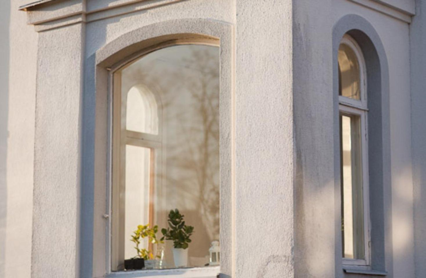 Hotell Villa Roenne Angelholm Exterior photo