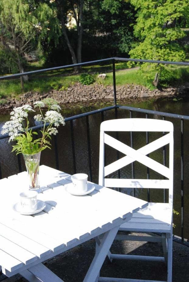 Hotell Villa Roenne Angelholm Exterior photo